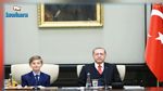 أردوغان يترك منصبه الرئاسي لطفل تركي