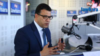 الرحوي :البرلمان التونسي مؤسّسة