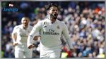 ريال مدريد يجدد عقد إيسكو لدحض الشائعات