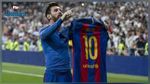 برشلونة : تجديد وشيك لميسي
