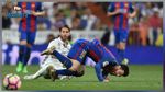 الإتحاد الإسباني يعاقب راموس