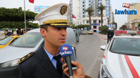 بداية من اليوم : حزام الأمان إجباري