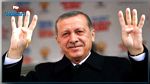 بعد تعزيز صلاحياته : أردوغان يقيل 4000 موظف