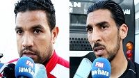 تصريحات ما بعد مباراة كلاسيكو النجم و الصفاقسي