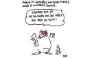  كاريكاتور يوم الاثنين 01 ماي 2017