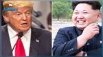 ترامب يغازل زعيم كوريا الشمالية ويتمنى لقائه