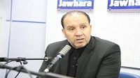 نبيل معلول ضيف حصة
