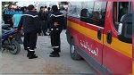 سفير صربيا بتونس يتعرض لحادث مرور خطير 