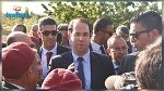 رئيس الحكومة يعلن عن برنامج لتمليك 40 ألف فلاح لأراضي الدولة