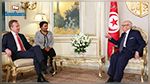   وزير الخارجية النرويجي : الصندوق السيادي النرويجي مستعد للإستثمار في تونس 
