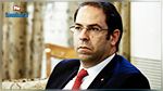 غسان المرزوقي : رئيس الحكومة مضطرب 