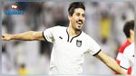 بغداد بونجاج يسجل رباعية في كأس أمير قطر (فيديو)