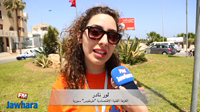 مسيرة السلام على هامش اختتام مؤتمر الملتقى العالمي للغرف الفتية بافريقيا والشرق الاوسط