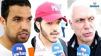 تصريحات ما بعد مباراة النجم الساحلي و نجم المتلوي