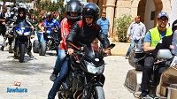 الجائزة الكبرى لسباق الدراجات النارية بالقنطاوي