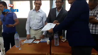 سجين يتحصل على الإجازة في اللغة الألمانية بملاحظة حسن جدا