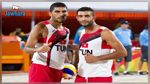 الكرة الطائرة الشاطئية : المنتخب التونسي يفشل في التاهل لمونديال النمسا 2017
