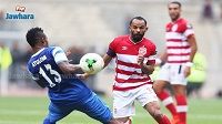 مباراة النادي الإفريقي و ريفرس يونايتد النيجيري