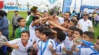 دورة دانون للأمم : الإفريقي يمثل تونس في الولايات المتحدة الأمريكية