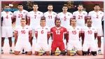 المنتخب الوطني للكرة الطائرة يطير اليوم إلى اليونان 