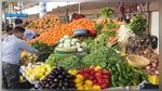 سوسة : حركية كبرى بالسوق البلدي في حي الرياض