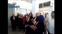 المهدية : المحامون يقرّرون تنفيذ إضراب بأسبوع ويهدّدون بالتصعيد