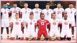 كرة الطائرة : المنتخب التونسي يجري مقابلته الثالثة أمام اليونان