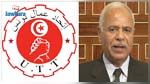 السحباني يقرّر عدم الترشح للأمانة العامة لاتحاد عمّال تونس