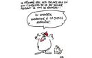 كاريكاتور يوم السبت 20 ماي 2017