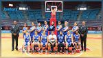 نادي شرطة المرور يتوج بكأس تونس لكرة السلة سيدات