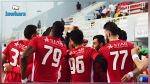 كأس تونس لكرة اليد : النجم الساحلي في النهائي