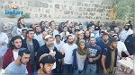 مئات المستوطنين يقتحمون المسجد الأقصى