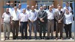 جلسة صلح بين الجامعة و مكتب الرابطة؟