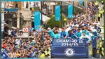 تشلسي يلغي احتفاله بلقب الدوري الانجليزي