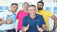 راديو سبور في متابعة خاصة لنهائي كأس تونس لكرة اليد