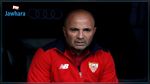 نادي إشبيلية يوافق على التخلي على مدربه لمنتخب الأرجنتين