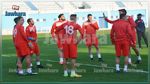 تصفيات كان 2019 : إنطلاق تحضيرات المنتخب لمواجهة مصر 