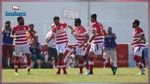 الإفريقي يطالب بتقديم موعد نهائي الكأس