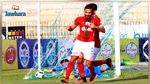 علي معلول يتوج مع الأهلي بلقب الدوري المصري