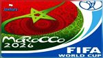 الفيفا ترفض ملف ترشح المغرب لإحتضان كأس العالم 2026