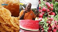 جوّ رمضان في بلاد العربي بسوسة