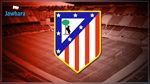 أتلتيكو مدريد ممنوع من الإنتدابات حتى 2018
