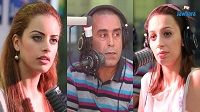 السعدي زيداني زهرة بن ميم و عبير ذويب ضيوف يا مسهر عيني