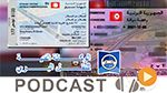 نشرة أخبار منتصف النهار ليوم الجمعة 2 جوان 2017