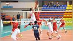 الرابطة العالمية للكرة الطائرة : مردود طيب للمنتخب رغم الهزيمة 