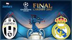 القنوات المفتوحة الناقلة لمباراة ريال مدريد ويوفنتوس 