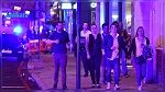 لندن : ثلاث عمليات في هجوم متزامن وأنباء عن سقوط قتلى