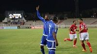 مباراة النجم الساحلي و الهلال السوداني