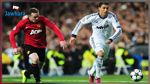 ريال مدريد يواجه مانشستر يونايتد في كأس السوبر الأوروبي