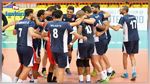 الرابطة العالمية للكرة الطائرة : المنتخب الوطني يواجه اليوم الصين تايوان